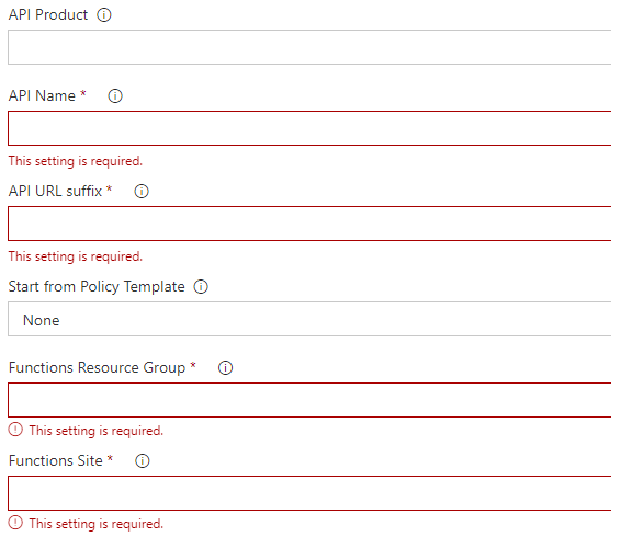 API Management Suite - Visual Studio Marketplace